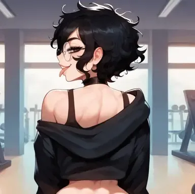CrushOn AI character 5