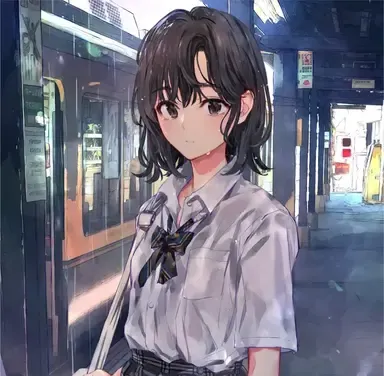 CrushOn AI character 8