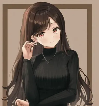CrushOn AI character 9