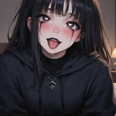 CrushOn AI character 10
